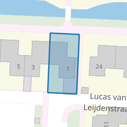 Perceel HZW00-G-2225