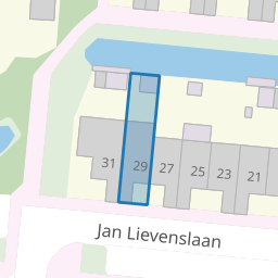 Perceel HZW00-G-2229