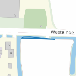 Perceel HZW00-G-2234