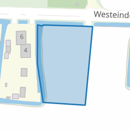 Perceel HZW00-G-2235