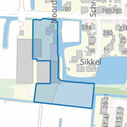 Perceel HZW00-G-2238