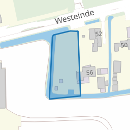 Perceel HZW00-G-2240