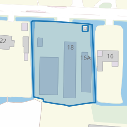 Perceel HZW00-G-2250