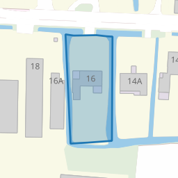 Perceel HZW00-G-2251