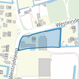 Perceel HZW00-G-2258