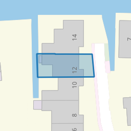 Perceel HZW00-G-2266