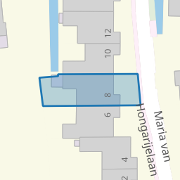 Perceel HZW00-G-2268