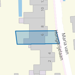 Perceel HZW00-G-2269