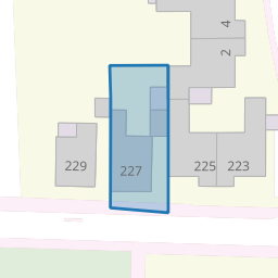 Perceel HZW00-G-2272