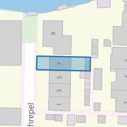 Perceel HZW00-G-2276