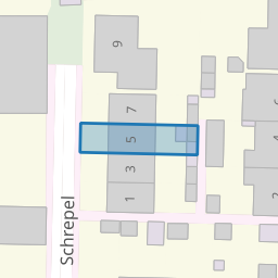 Perceel HZW00-G-2277