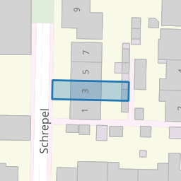 Perceel HZW00-G-2278