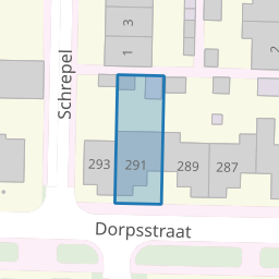 Perceel HZW00-G-2281