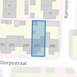 Perceel HZW00-G-2283