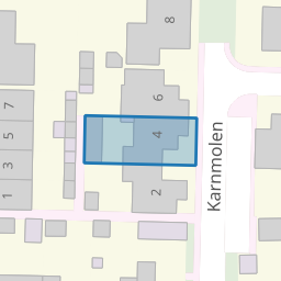 Perceel HZW00-G-2287