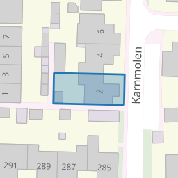 Perceel HZW00-G-2288