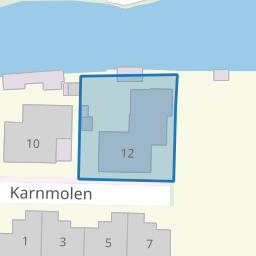 Perceel HZW00-G-2290