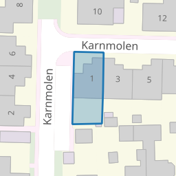 Perceel HZW00-G-2291