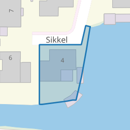 Perceel HZW00-G-2302