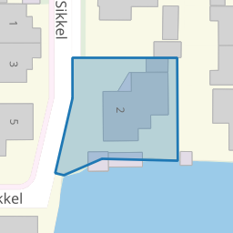 Perceel HZW00-G-2303