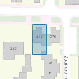 Perceel HZW00-G-2306