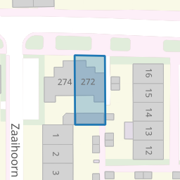 Perceel HZW00-G-2313