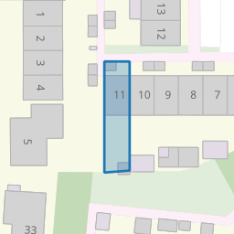 Perceel HZW00-G-2319