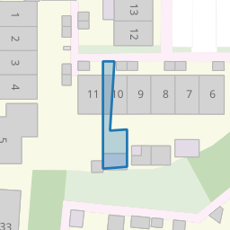 Perceel HZW00-G-2320