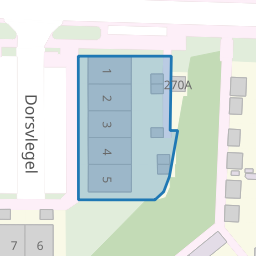 Perceel HZW00-G-2330