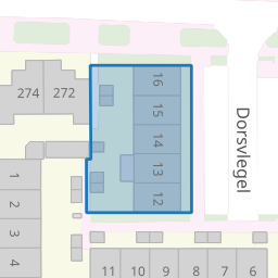 Perceel HZW00-G-2332