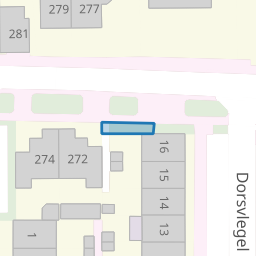 Perceel HZW00-G-2333