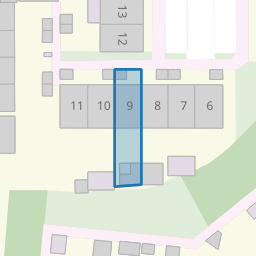 Perceel HZW00-G-2336