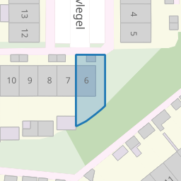 Perceel HZW00-G-2338