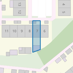 Perceel HZW00-G-2348