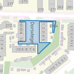 Perceel HZW00-G-2349