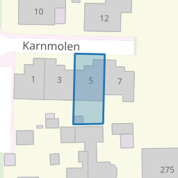 Perceel HZW00-G-2354