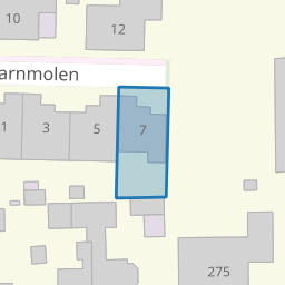 Perceel HZW00-G-2355