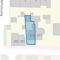 Perceel HZW00-G-2356