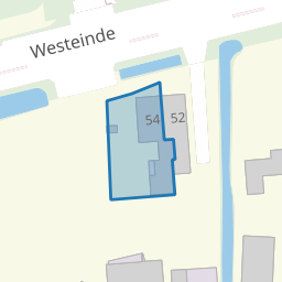 Perceel HZW00-G-2358