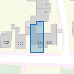 Perceel HZW00-G-2360