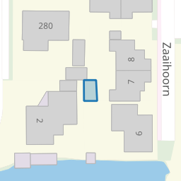 Perceel HZW00-G-2369