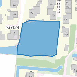 Perceel HZW00-G-2371