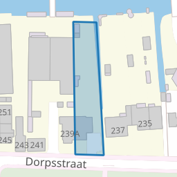 Perceel HZW00-G-2380