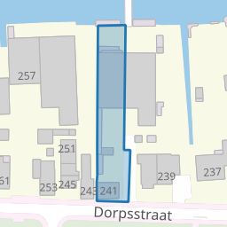 Perceel HZW00-G-2381