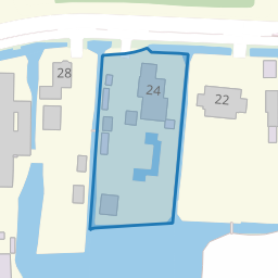 Perceel HZW00-G-2386