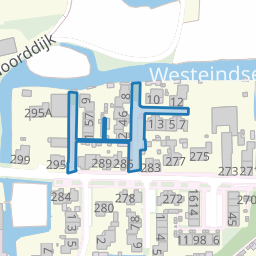 Perceel HZW00-G-2390