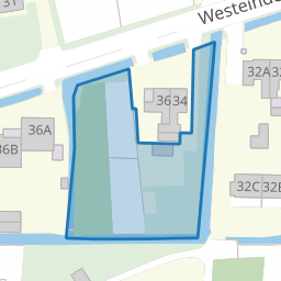 Perceel HZW00-G-2392