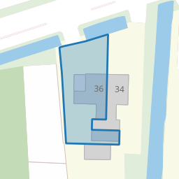 Perceel HZW00-G-2393