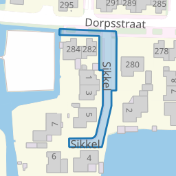 Perceel HZW00-G-2397