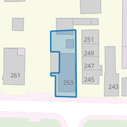 Perceel HZW00-G-2403